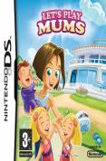 NINTENDO Lets Play Mums NDS