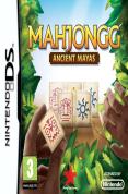 NINTENDO Mahjongg Ancient Mayas NDS