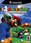 NINTENDO Mario Golf Toadstool Tour GC