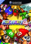 NINTENDO Mario Party 4 GC