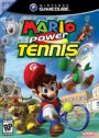 NINTENDO Mario Power Tennis GC