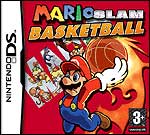 NINTENDO Mario Slam Basketball NDS