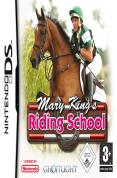NINTENDO Mary Kings Riding School NDS