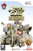 Metal Slug Anthology Wii