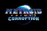 Nintendo Metroid Prime 3 Corruption Wii