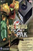 Metroid Prime Console Bundle
