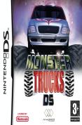 NINTENDO Monster Trucks NDS