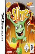 NINTENDO Mr Slime NDS