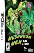 NINTENDO Mushroom Men Rise Of The Fungi NDS