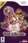 NINTENDO Myth Makers Trixie In Toyland Wii