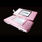 Nintendo Nintendo DS Console Pink