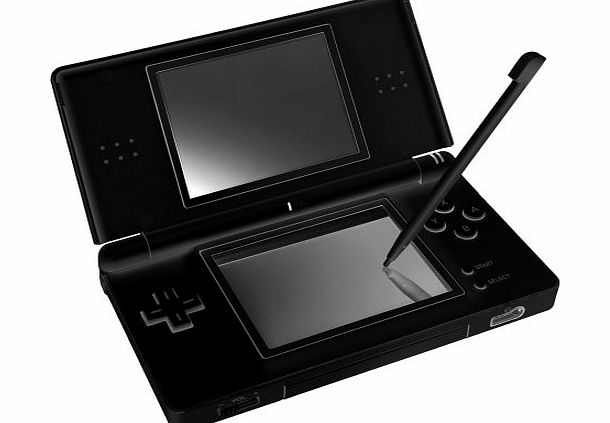 Nintendo Nintendo DS Lite Black