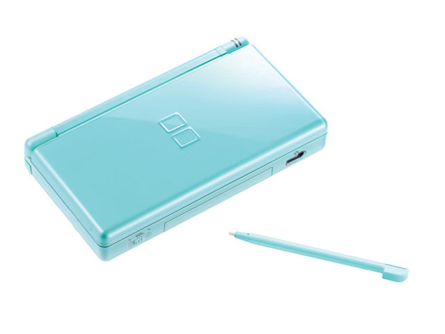 NINTENDO Nintendo DS Lite Ice Blue