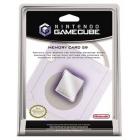 NINTENDO Official GameCube Memory Card