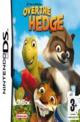 NINTENDO Over The Hedge NDS