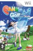 NINTENDO Pangya Golf With Style Wii