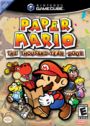 NINTENDO Paper Mario 2 The Thousand Year Door GC