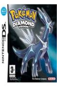 NINTENDO Pokemon Diamond NDS
