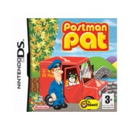 Nintendo Postman Pat (Nintendo DS) `NTR P YP6P