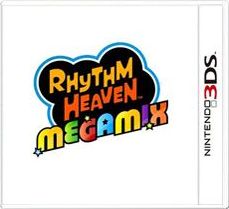 Nintendo, 1559[^]40927 Rhythm Paradise Megamix on Nintendo 3DS