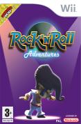 Rock And Roll Adventures Wii