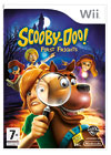 NINTENDO Scooby Doo First Frights Wii