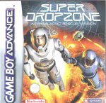 Super Dropzone GBA