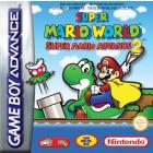NINTENDO Super Mario Advance 2 (GBA)