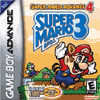 NINTENDO Super Mario Bros 3 Super Mario Advance 4 GBA