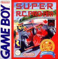 Super RC Pro-Am GBC