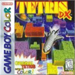 Tetris DX GBC