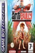 The Ant Bully GBA