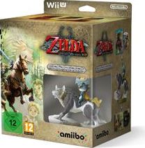 Nintendo, 1559[^]40835 The Legend of Zelda: Twilight Princess HD