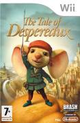 NINTENDO The Tale Of Despereaux Wii