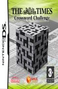 NINTENDO The Times Crossword Challenge NDS