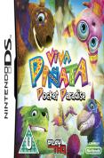 Viva Pinata Pocket Paradise NDS
