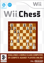 NINTENDO Wii Chess