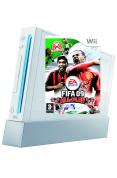 Nintendo Wii Console including Wii Sports   FIFA