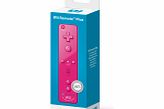 Nintendo Wii U Remote Plus - Pink 2310366