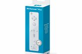 Nintendo Wii U Remote Plus - White 2310066