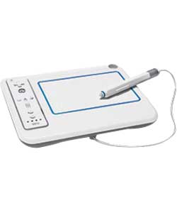 Nintendo Wii uDraw Tablet Wii Accessory