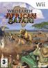 NINTENDO Wild Earth African Safari Wii