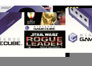 WW Gamecube Bundle Purple