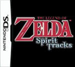 NINTENDO Zelda Spirit Tracks NDS