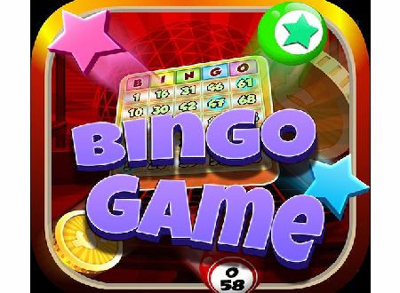 NipsApp Mega Casino Bingo Game - HD Free