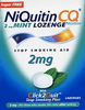 niquitin cq mint 2mg lozenges 36 lozenges