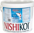 Nishikoi Growth Pellets 10kg (medium)