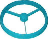 Nishikoi Pond Floating Feeding Ring