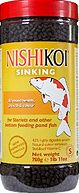 Nishikoi Sinking Pellet 760gms (Small Pellet)