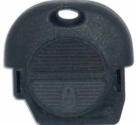 Replacement Buttons Top Cover for Nissan Remote Car Key Fob (NATS) Micra, Terrano, Primera